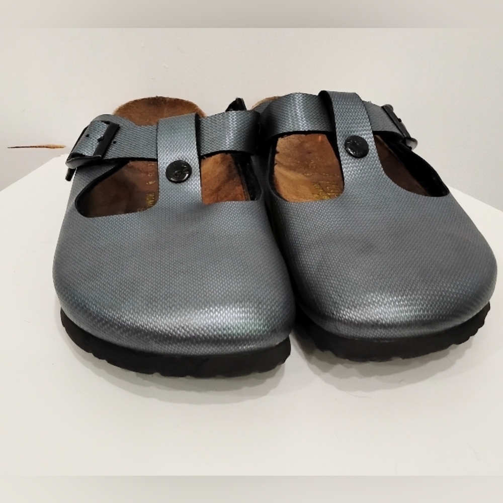 ORIGINAL BIRKENSTOCK PAPILLIO SLIP ONS